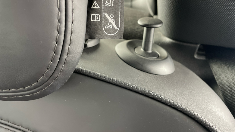 MINI Hatchback 2.0 Cooper S Exclusive Premium Plus 5dr Auto Petrol Hatchback